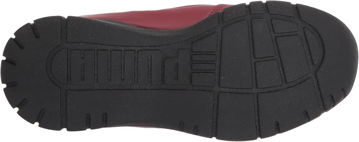 PUMA Unisex-Child Nieve Winter Boot Snow