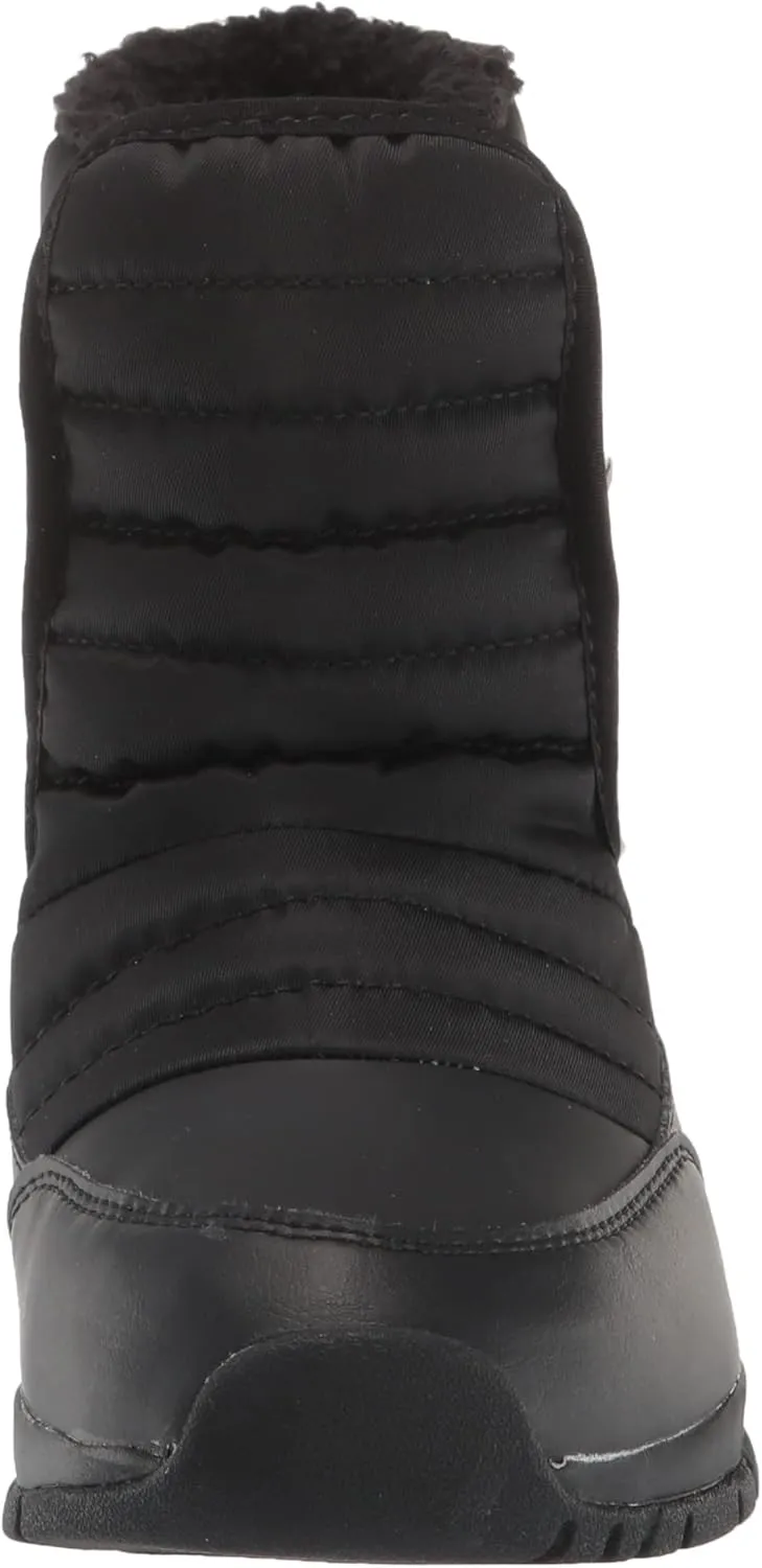 PUMA Unisex-Child Nieve Winter Boot Snow