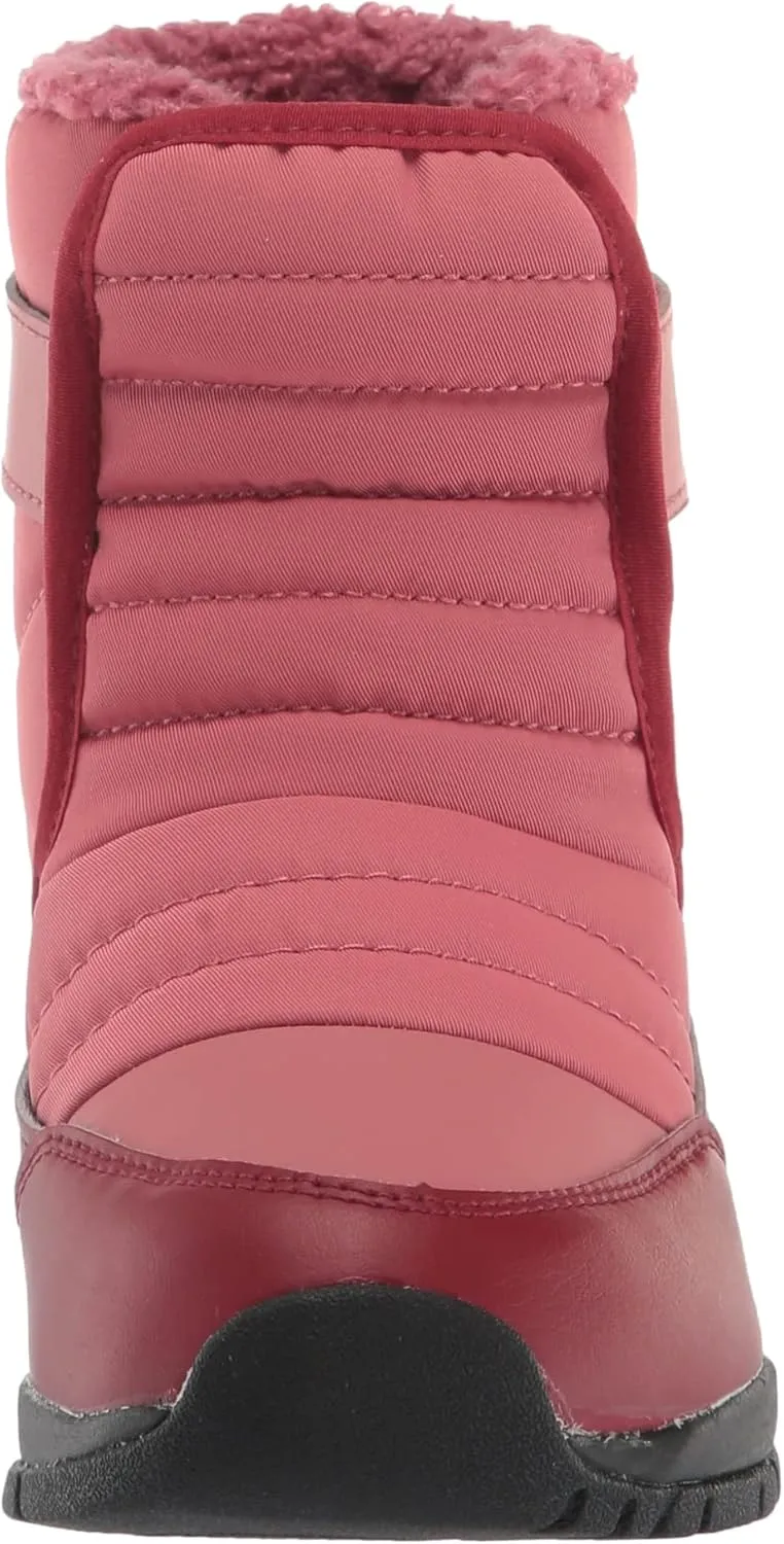 PUMA Unisex-Child Nieve Winter Boot Snow