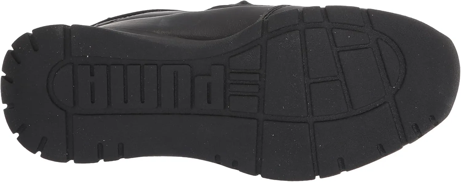 PUMA Unisex-Child Nieve Winter Boot Snow