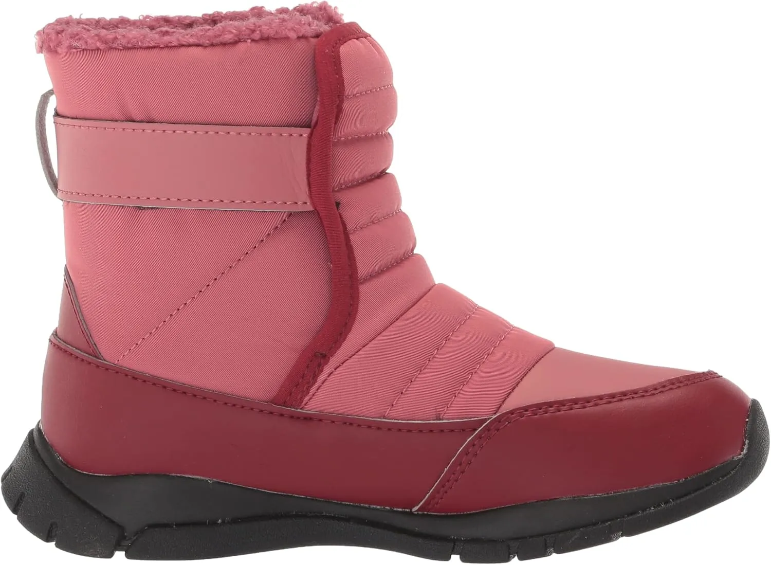 PUMA Unisex-Child Nieve Winter Boot Snow