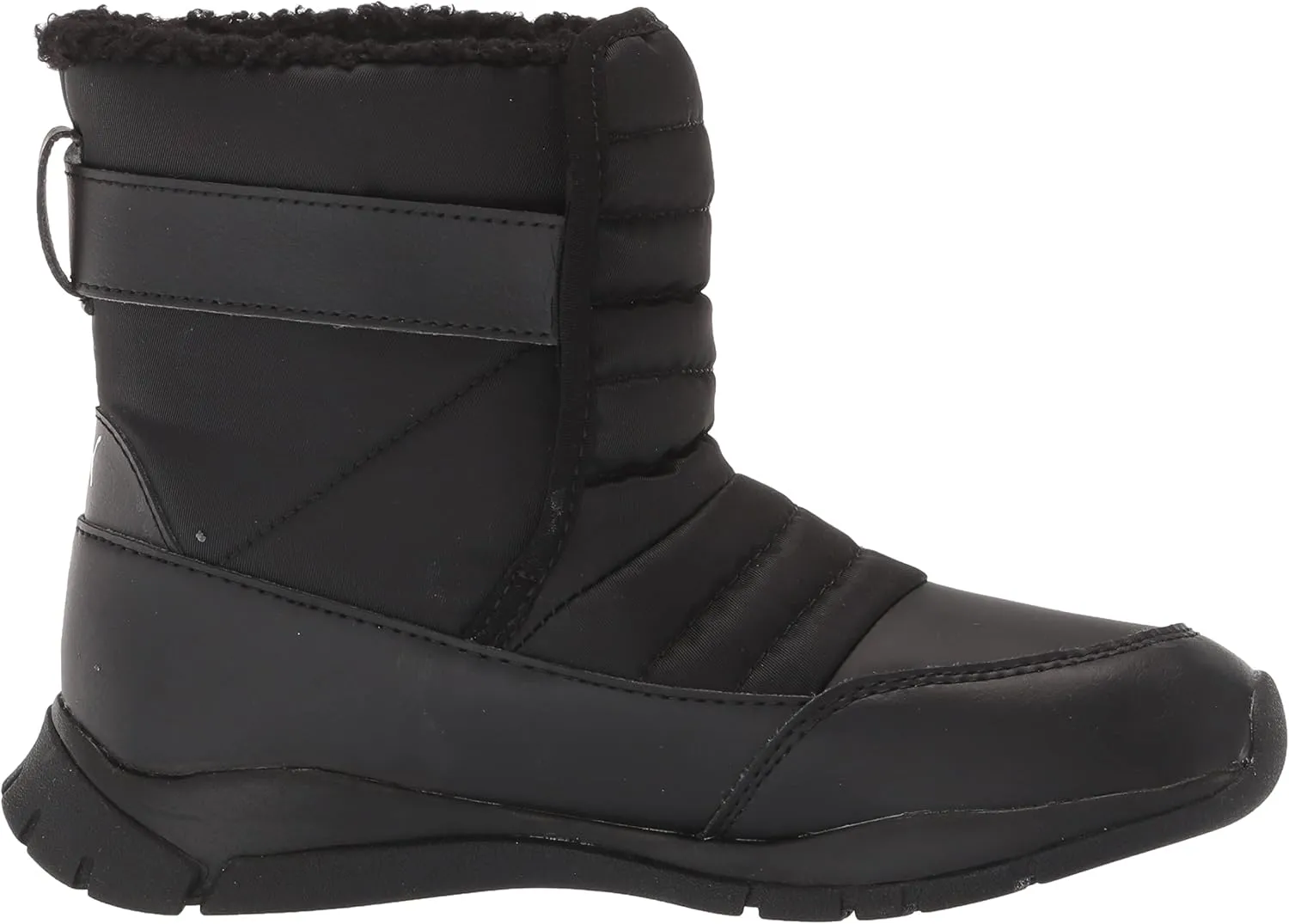 PUMA Unisex-Child Nieve Winter Boot Snow