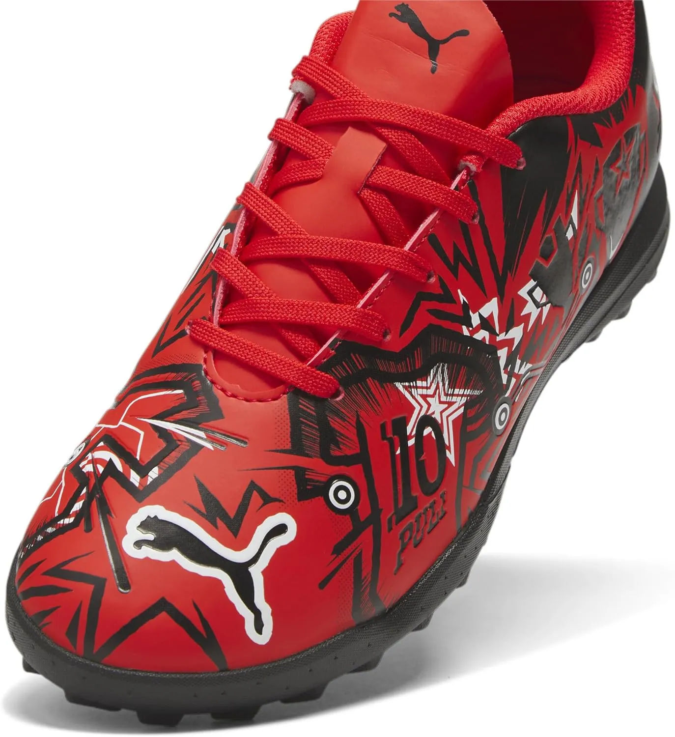 PUMA Unisex-Child Ultra Play Sneaker