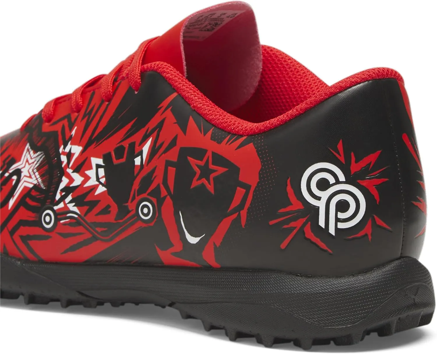 PUMA Unisex-Child Ultra Play Sneaker