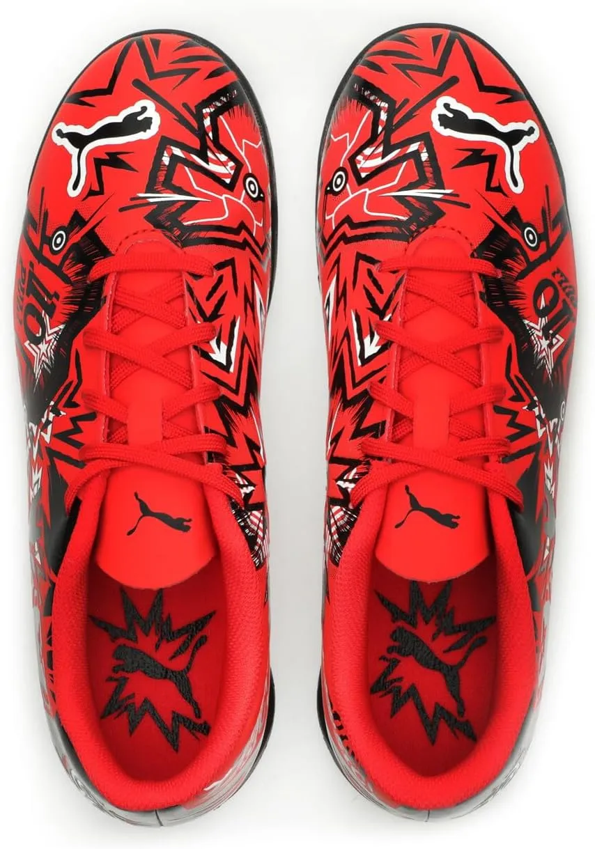PUMA Unisex-Child Ultra Play Sneaker