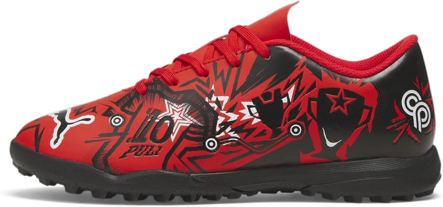 PUMA Unisex-Child Ultra Play Sneaker