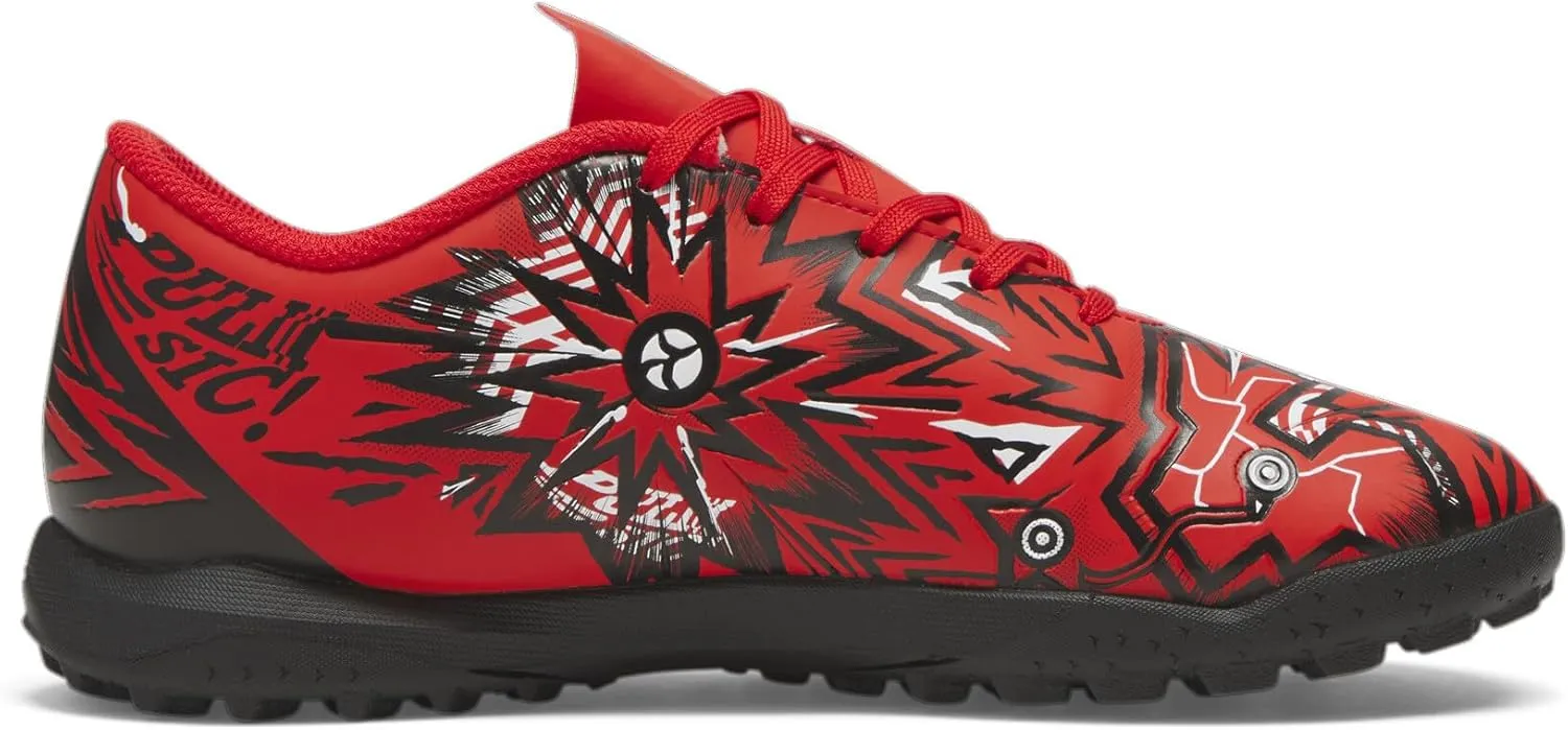 PUMA Unisex-Child Ultra Play Sneaker