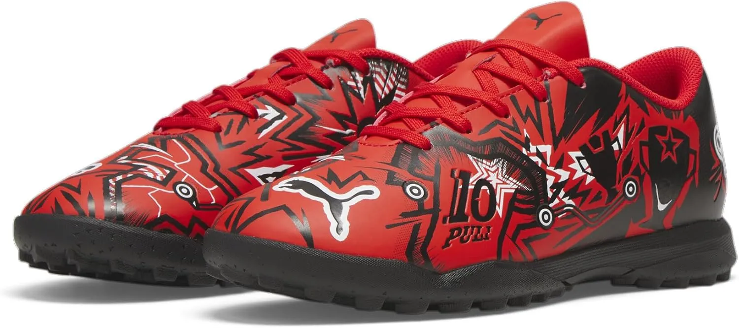 PUMA Unisex-Child Ultra Play Sneaker