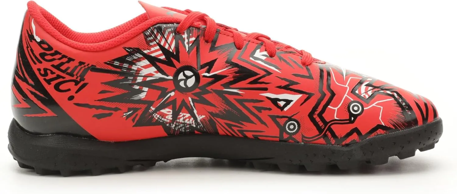 PUMA Unisex-Child Ultra Play Sneaker