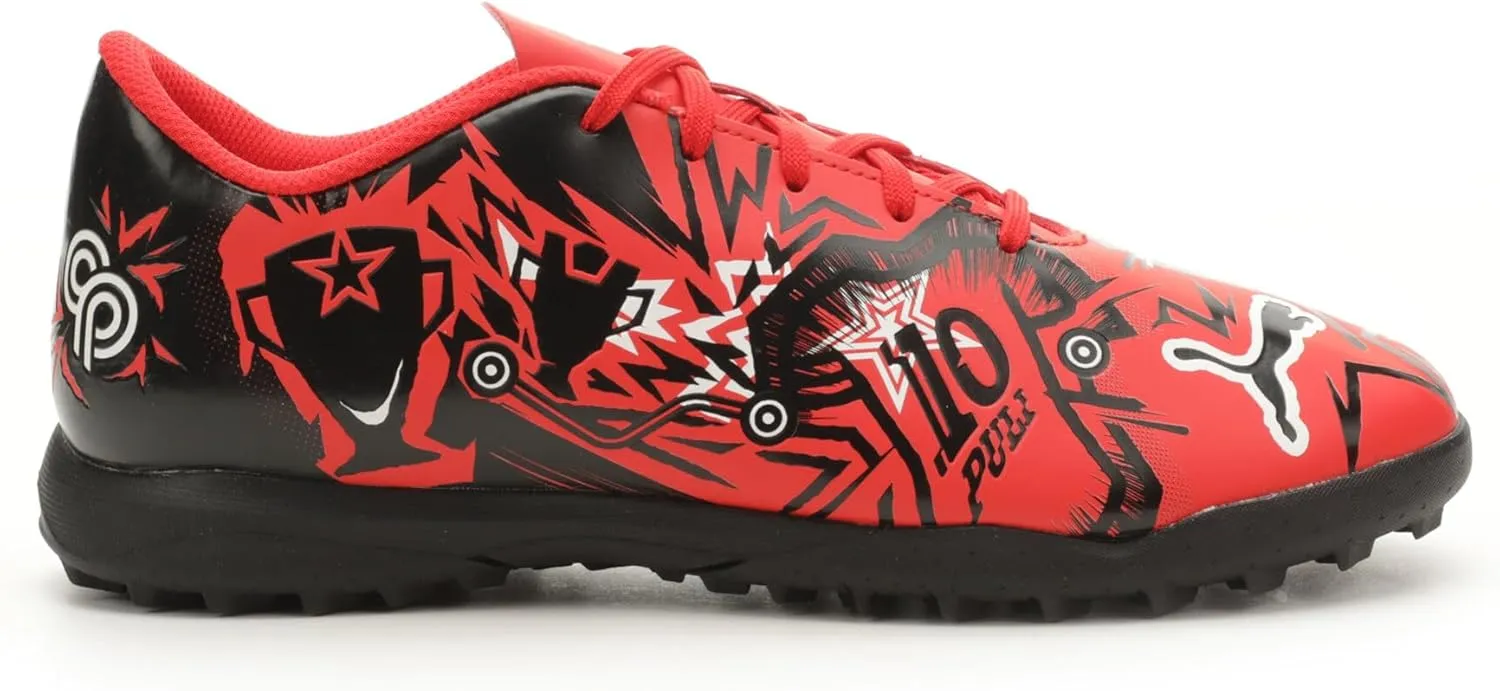 PUMA Unisex-Child Ultra Play Sneaker