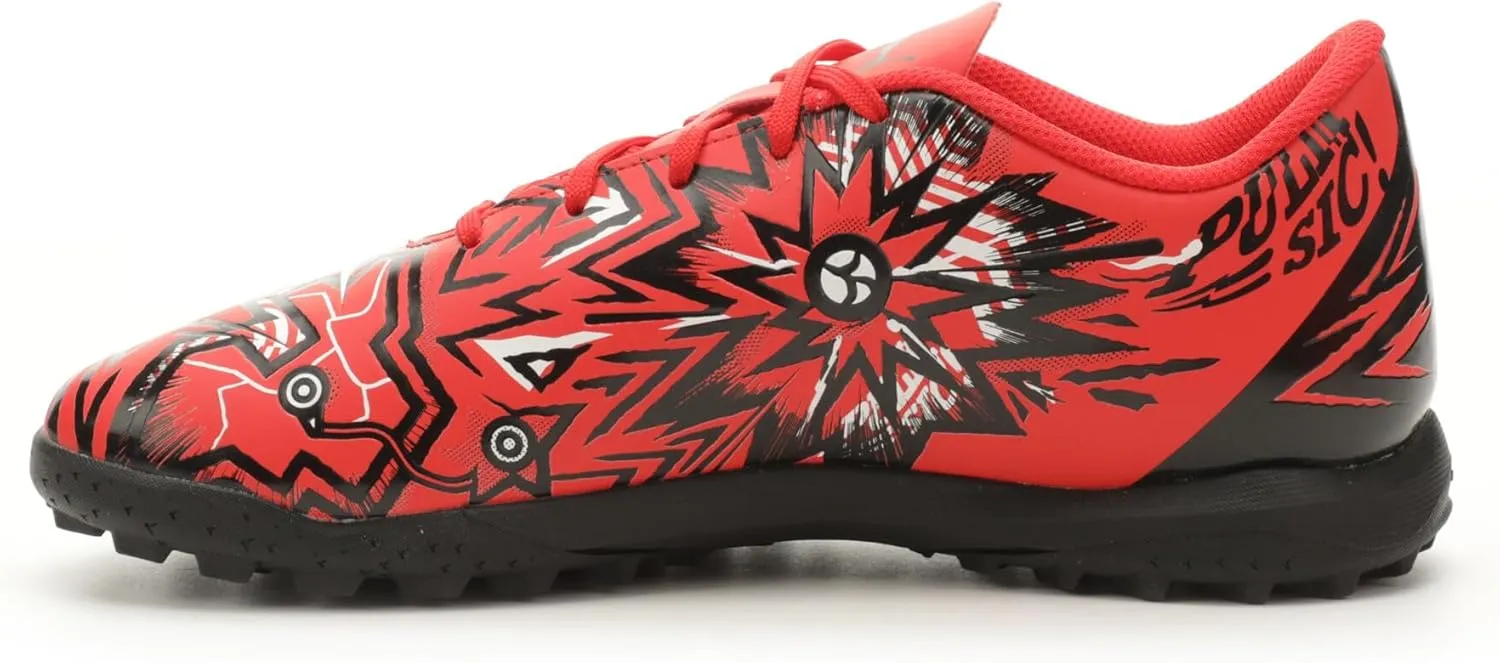 PUMA Unisex-Child Ultra Play Sneaker
