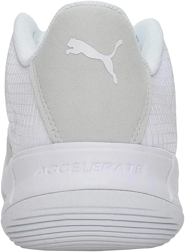 PUMA Unisex's Technical Sport Shoe Indoor Court