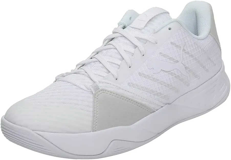 PUMA Unisex's Technical Sport Shoe Indoor Court