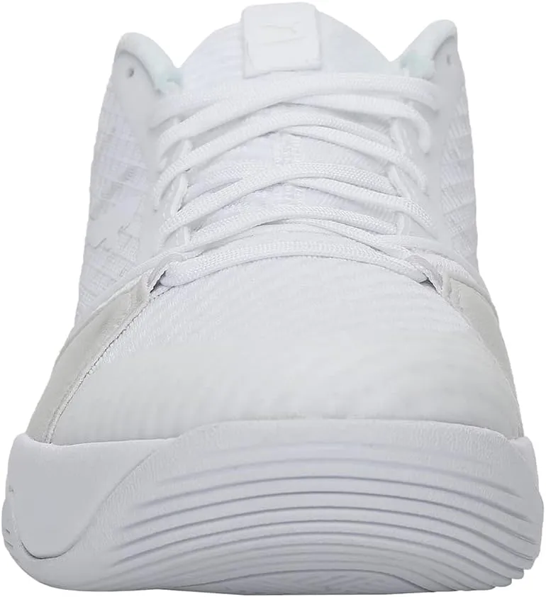 PUMA Unisex's Technical Sport Shoe Indoor Court