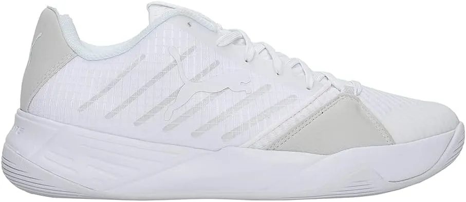 PUMA Unisex's Technical Sport Shoe Indoor Court