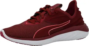 Puma Women's Better Foam Running Shoe, Emerge 3D Intense Red-Persian Red, 7