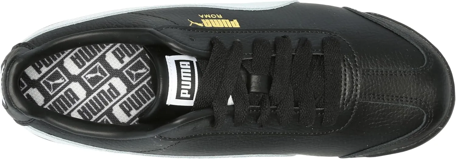 PUMA Women's Roma Shoes Sneaker