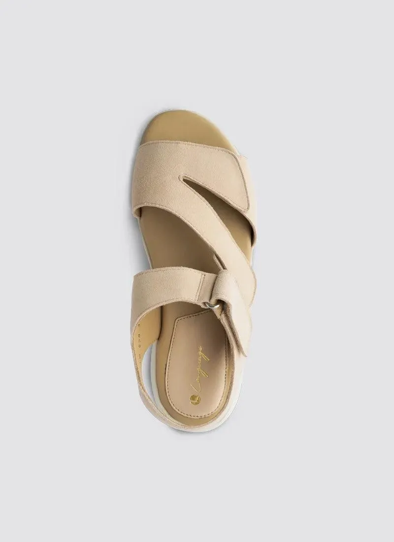 Quinn Sandal