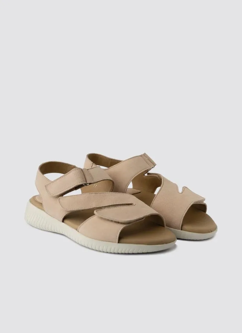 Quinn Sandal