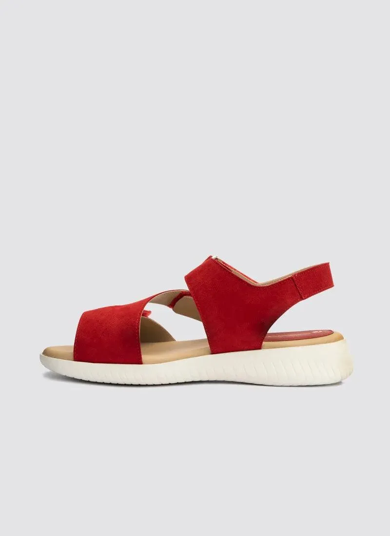 Quinn Sandal