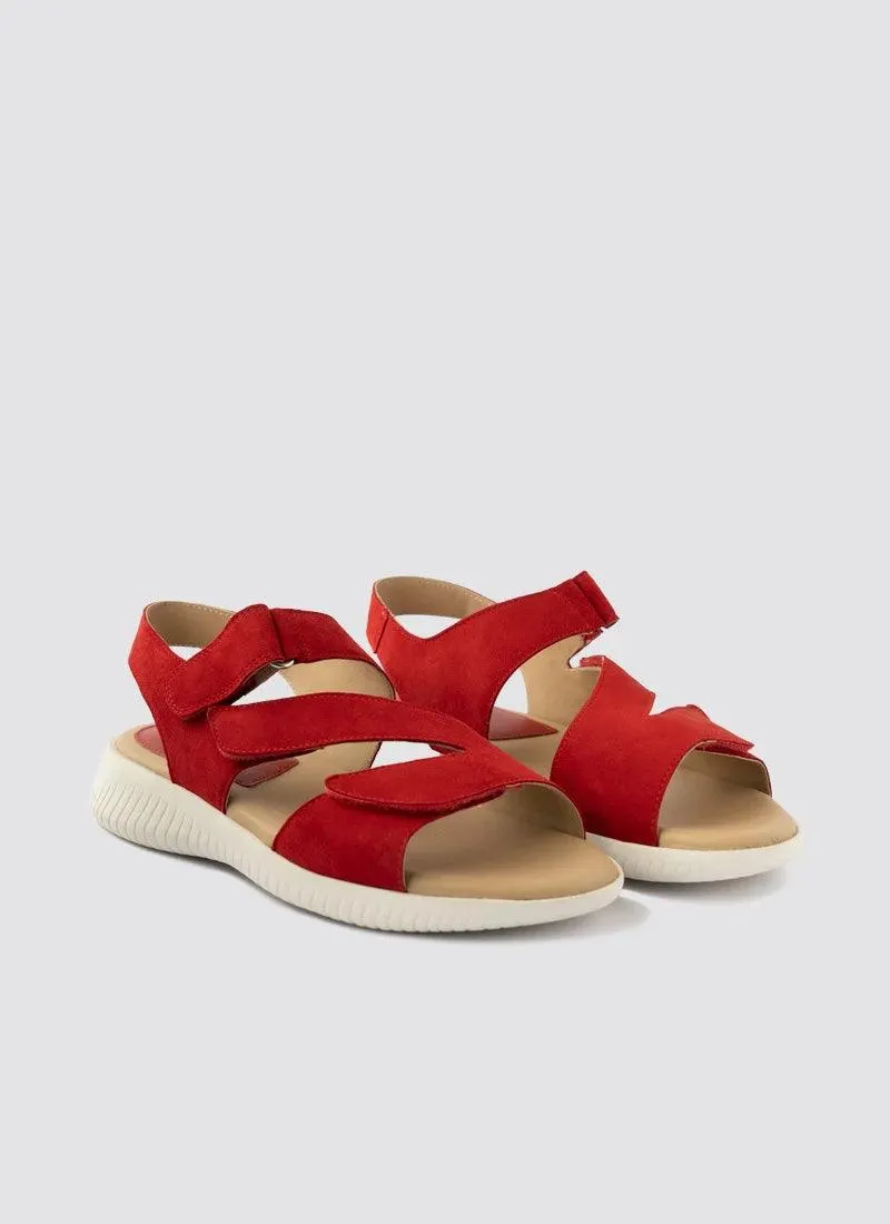 Quinn Sandal
