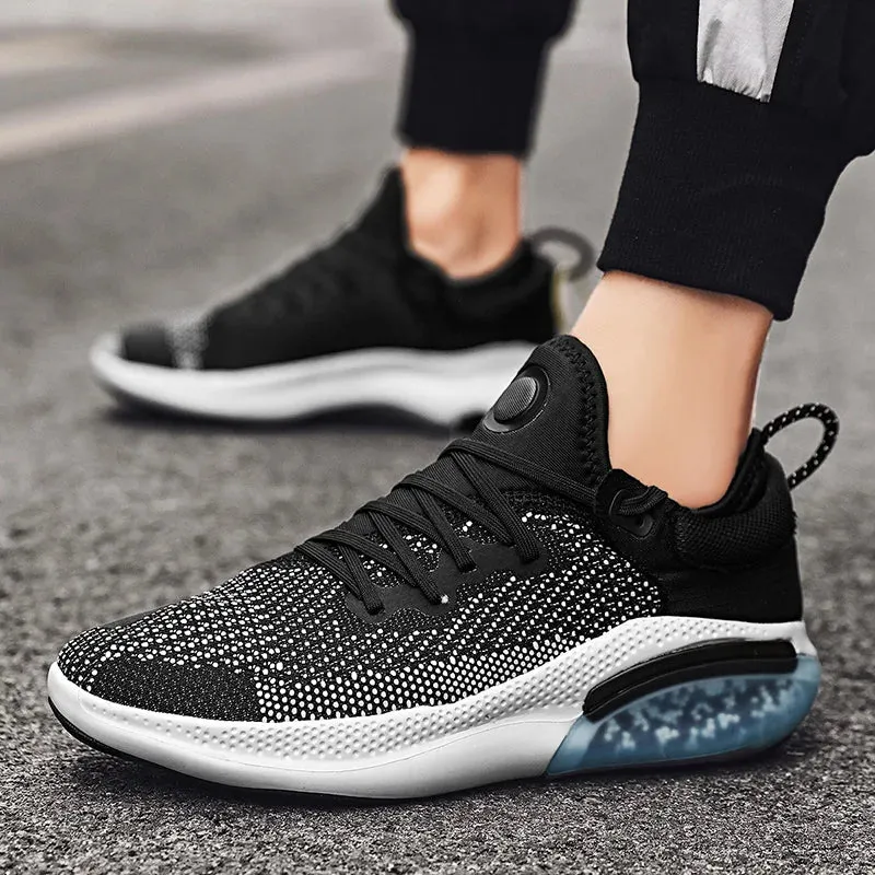 Rave reviews Risk-free AeroSwift Sneaker Flyknit