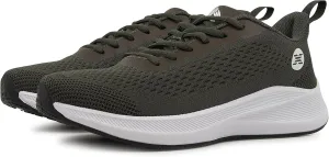 RBX Active Unisex Adult Athletic Shoe Lightweight Breathable Knit Mesh Running Performance Training Sneaker for Men, Women