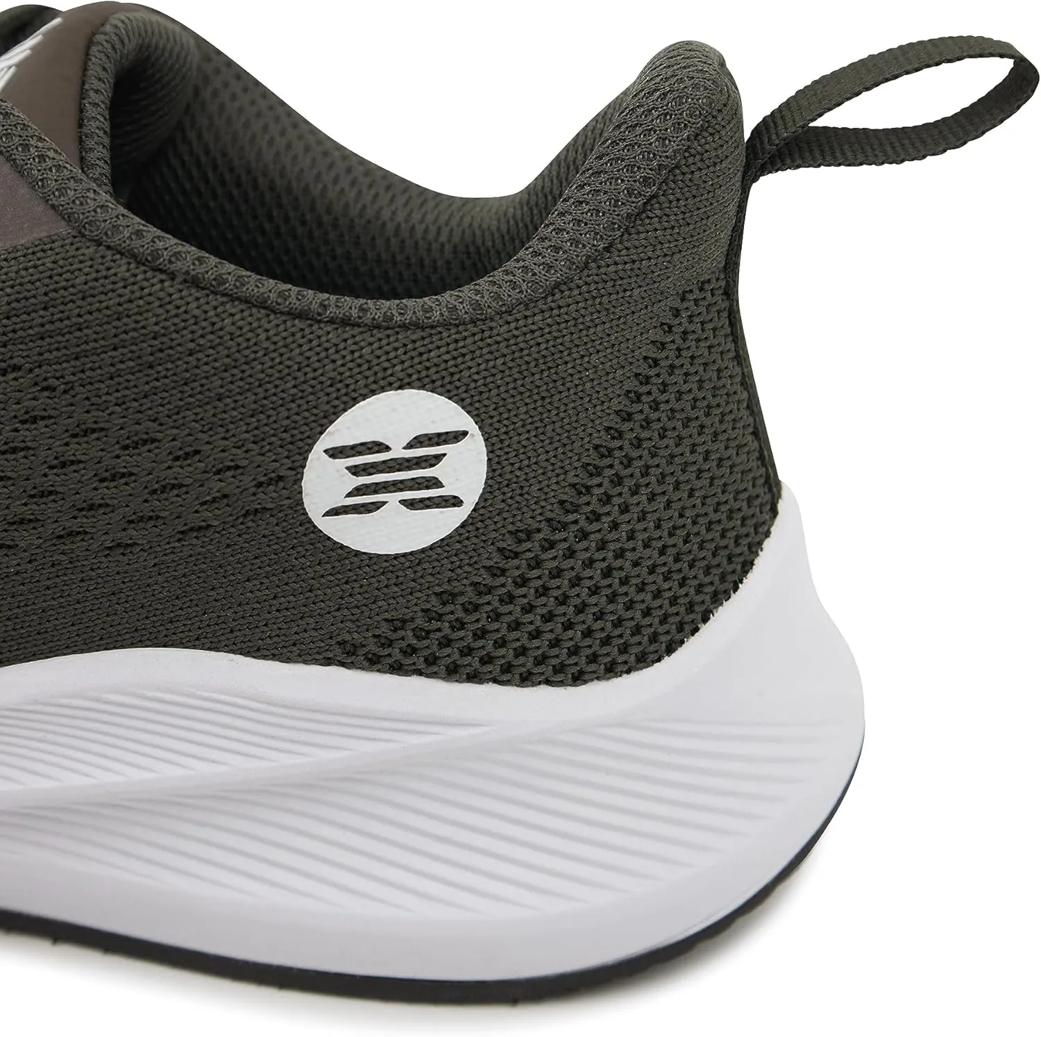 RBX Active Unisex Adult Athletic Shoe Lightweight Breathable Knit Mesh Running Performance Training Sneaker for Men, Women