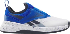Reebok Baby-Boy's Kid's Nano Play Slip-on Sneaker