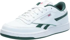Reebok Boys' Club C Revenge Sneaker