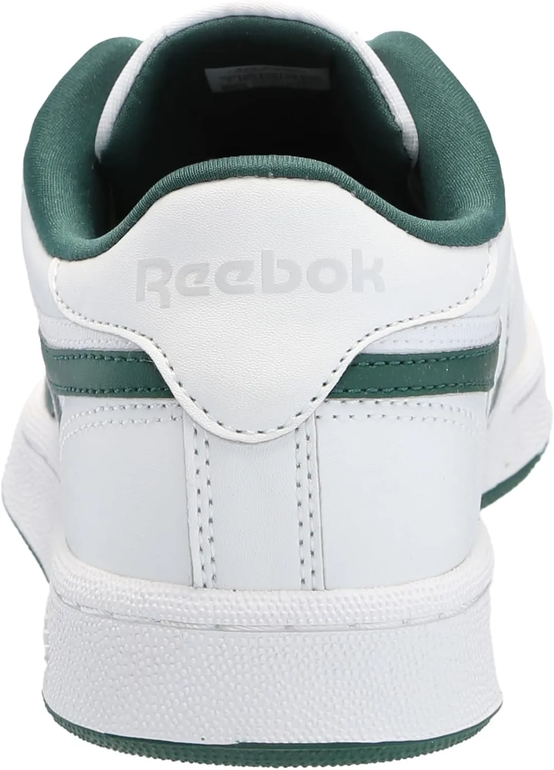 Reebok Boys' Club C Revenge Sneaker