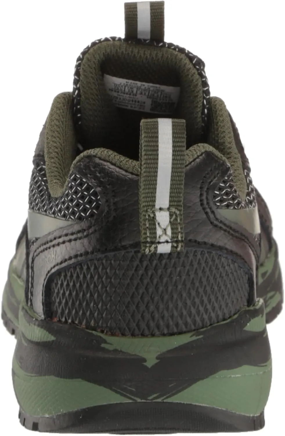 Reebok Boy's Durable Xt Running Shoe