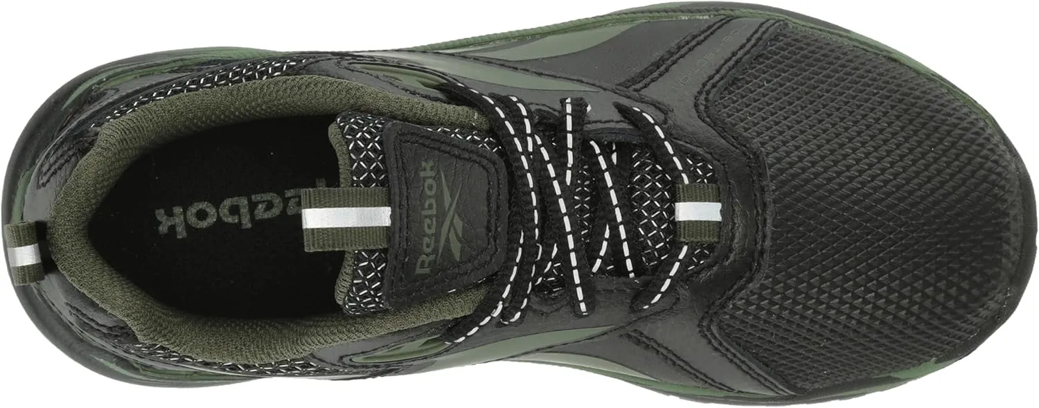 Reebok Boy's Durable Xt Running Shoe