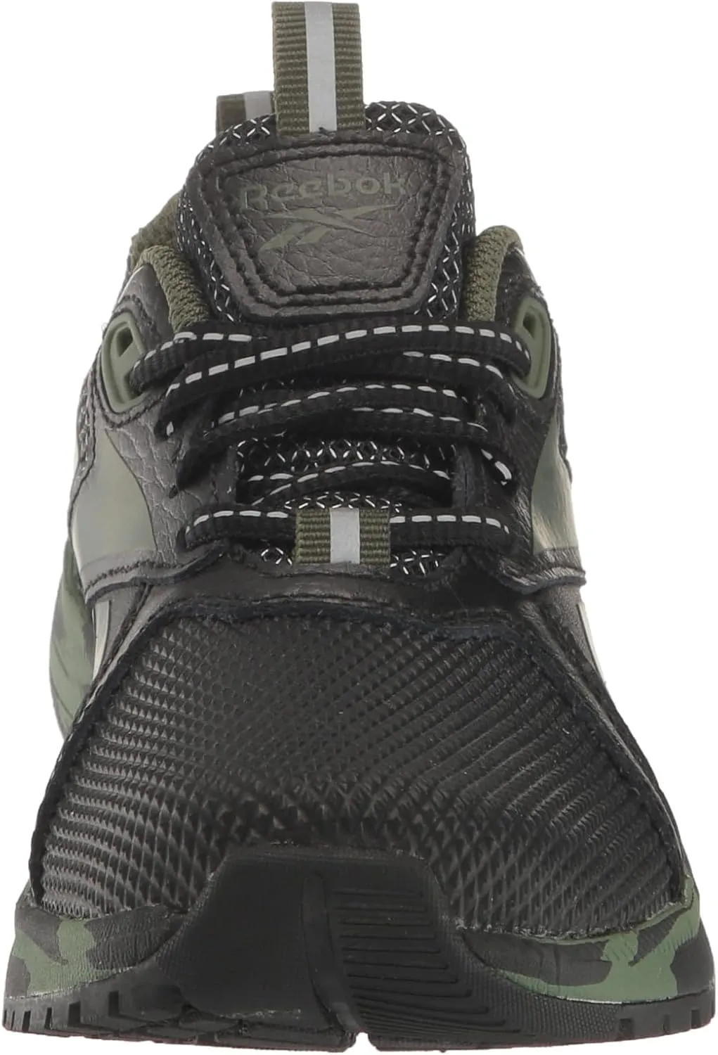 Reebok Boy's Durable Xt Running Shoe