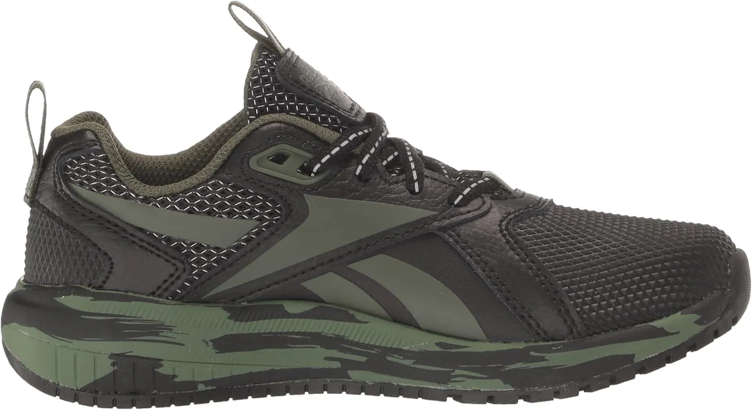 Reebok Boy's Durable Xt Running Shoe