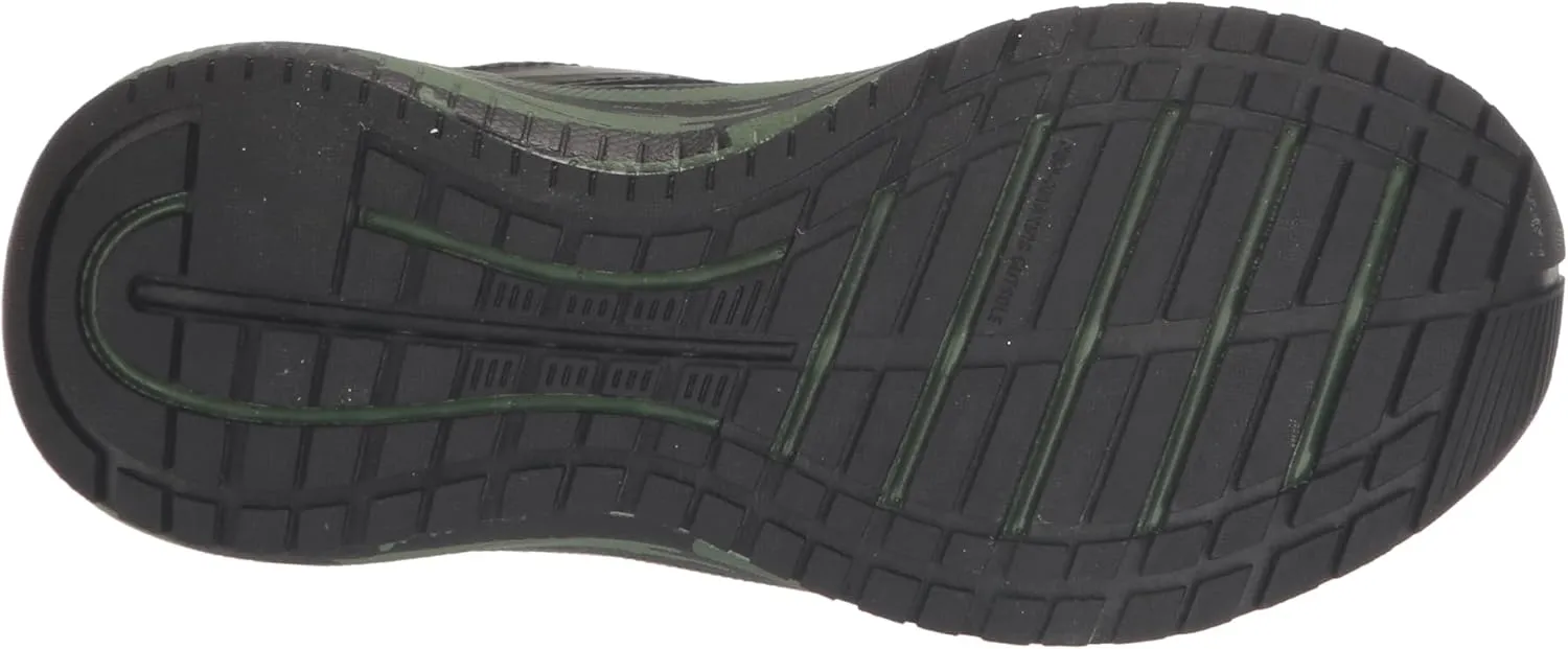 Reebok Boy's Durable Xt Running Shoe