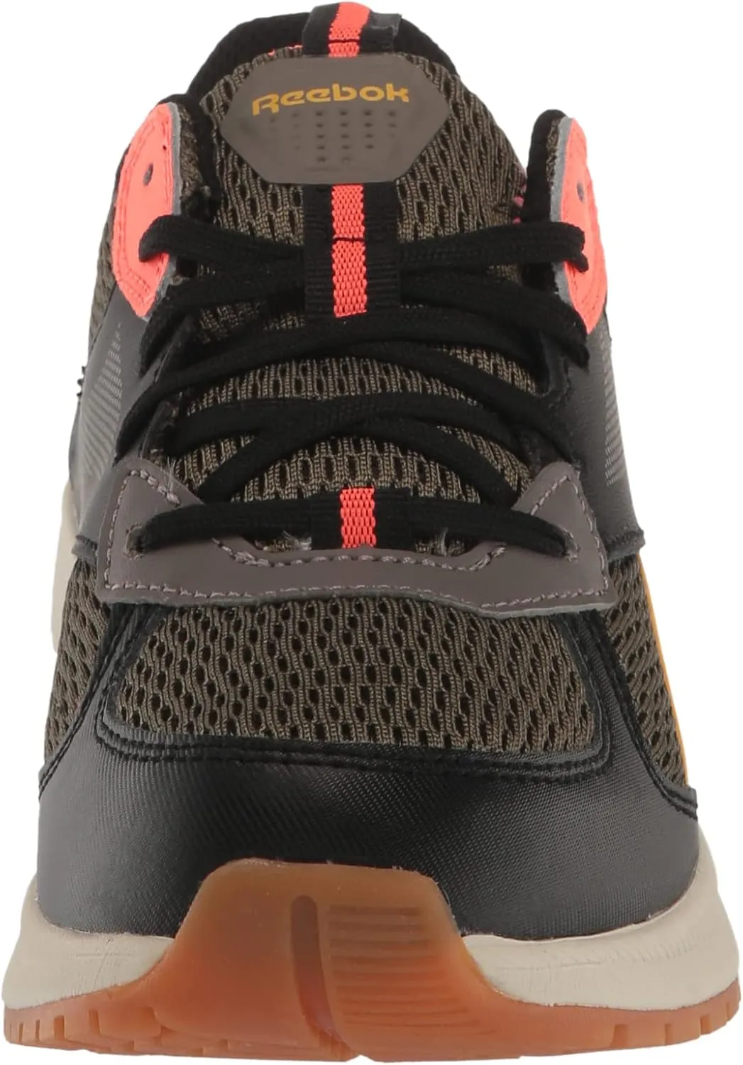 Reebok Boy's Road Supreme 4.0 Sneaker