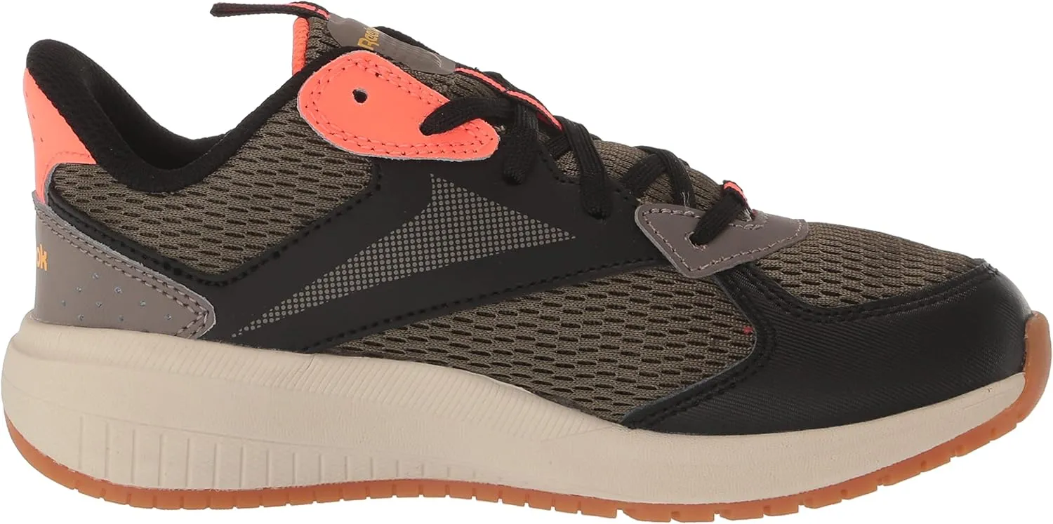 Reebok Boy's Road Supreme 4.0 Sneaker