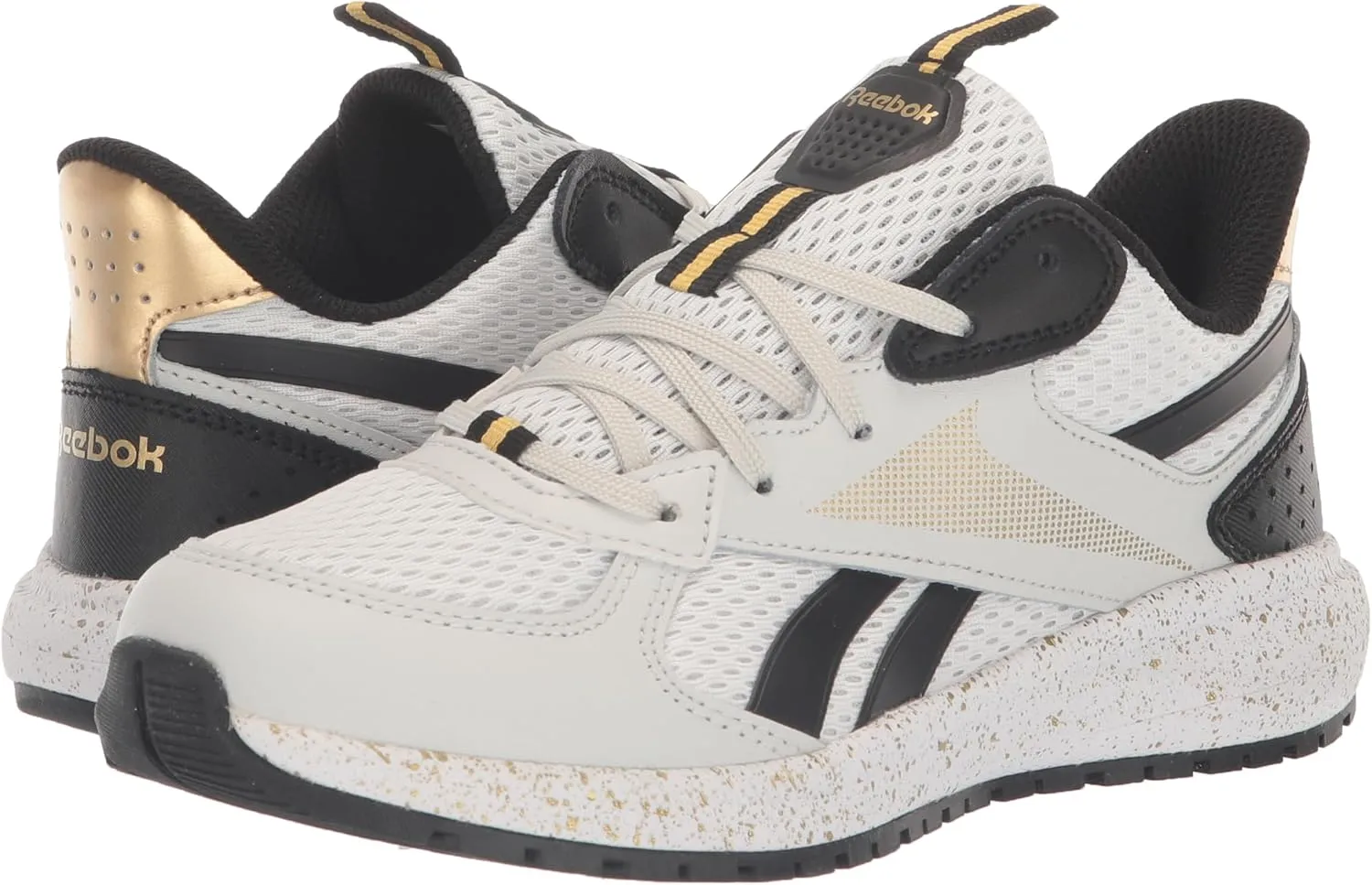 Reebok Boy's Road Supreme 4.0 Sneaker