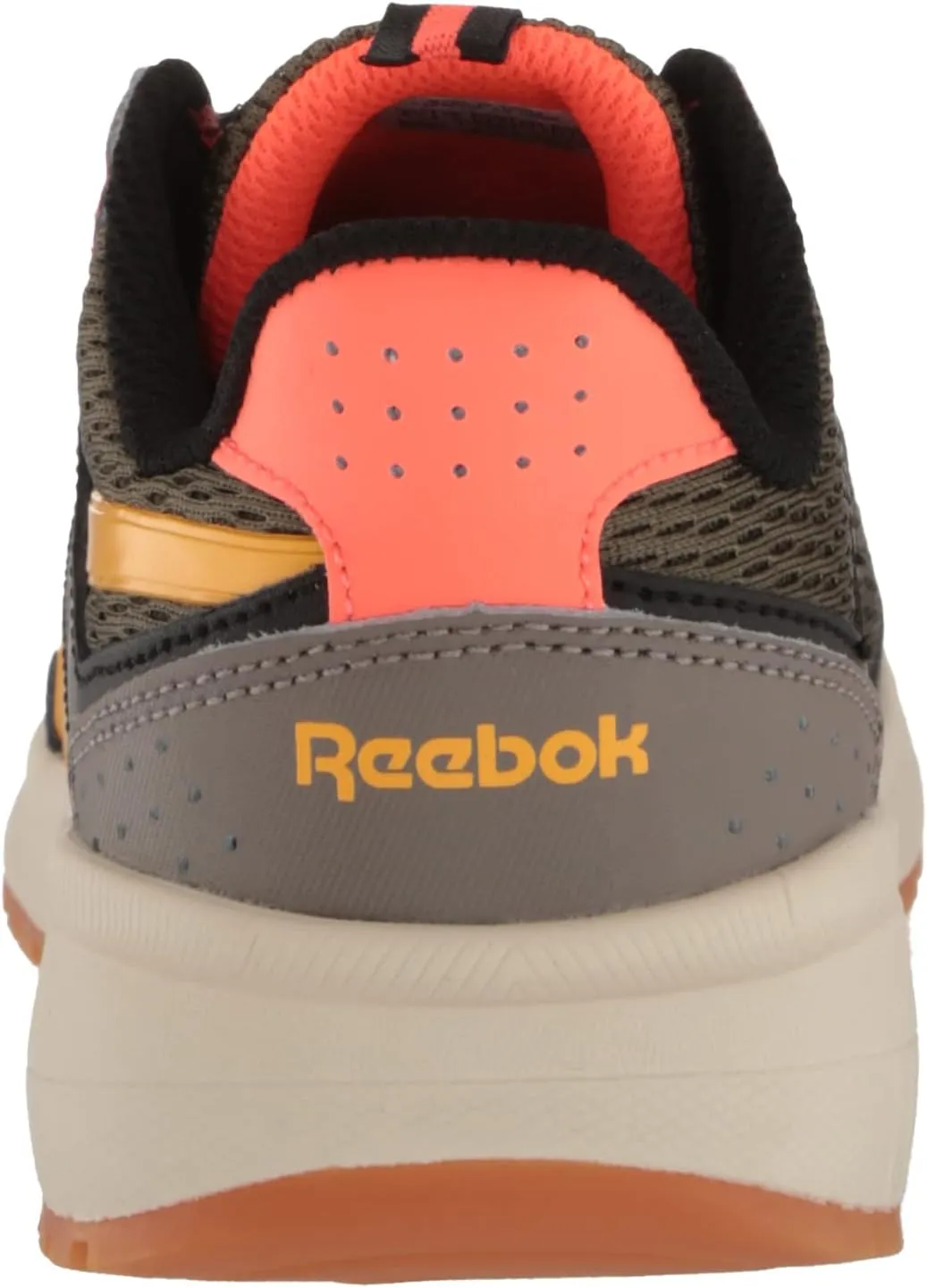 Reebok Boy's Road Supreme 4.0 Sneaker