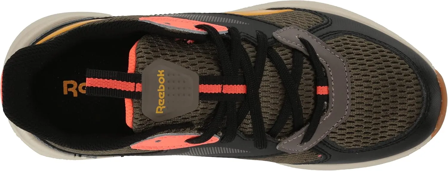 Reebok Boy's Road Supreme 4.0 Sneaker