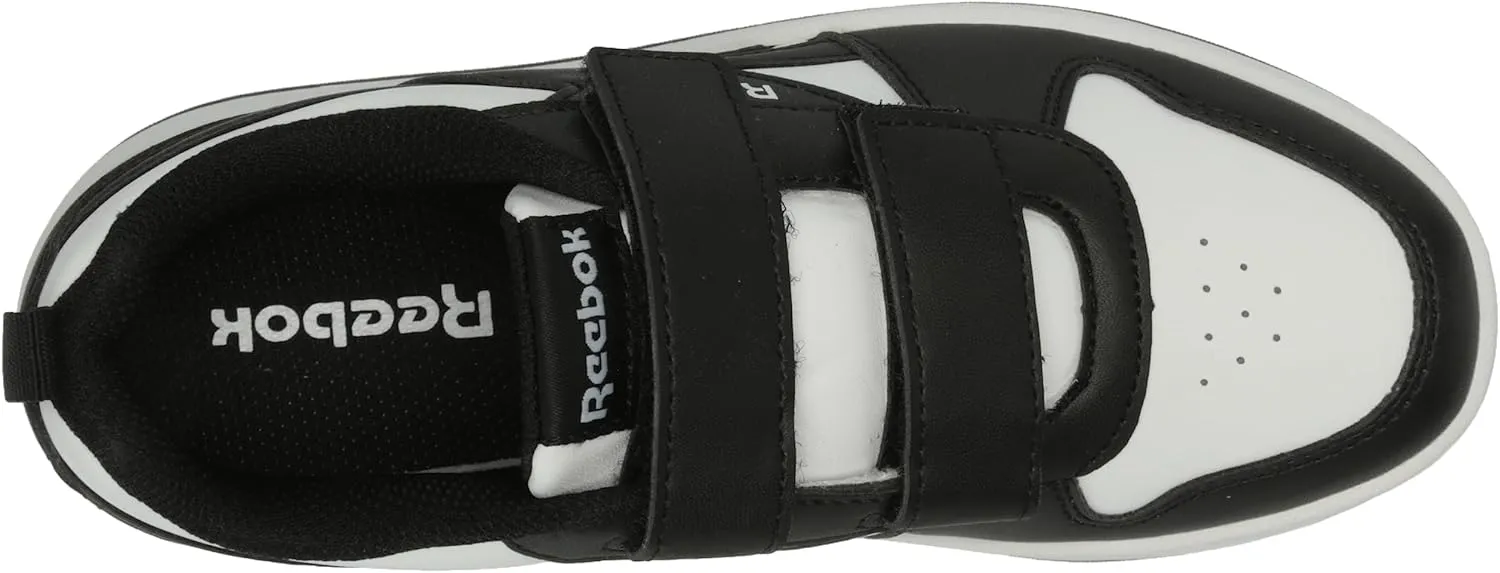 Reebok Boy's Royal Prime 2.0 2v Sneaker