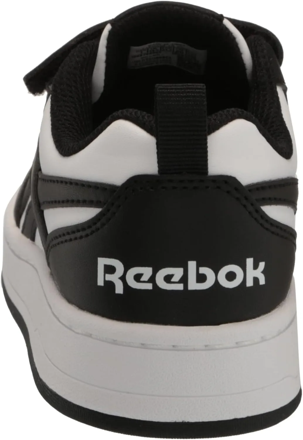 Reebok Boy's Royal Prime 2.0 2v Sneaker