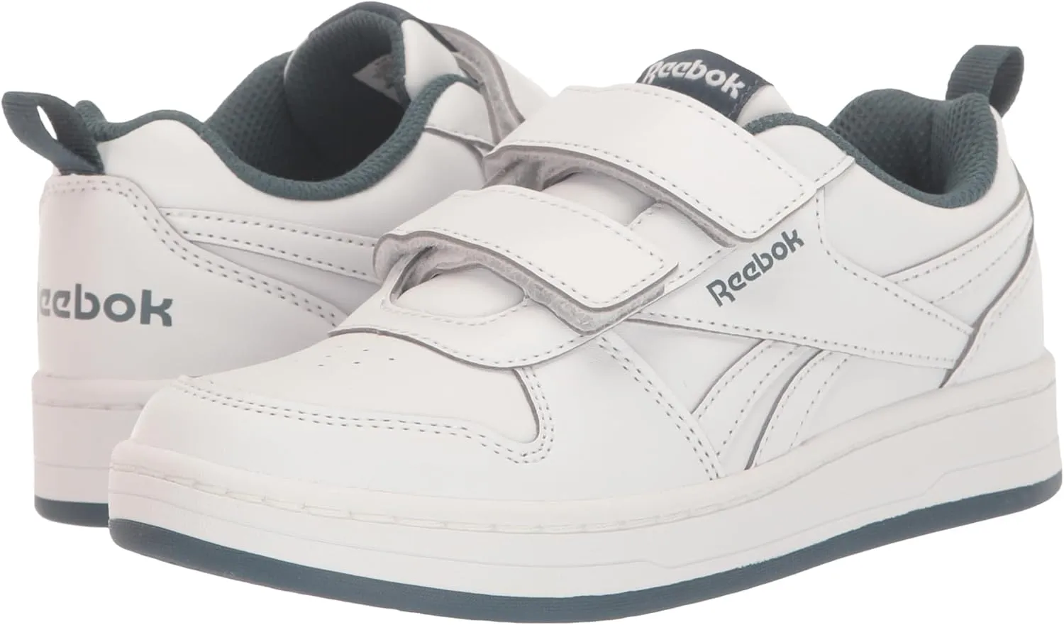 Reebok Boy's Royal Prime 2.0 2v Sneaker