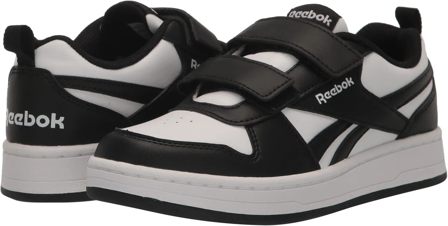 Reebok Boy's Royal Prime 2.0 2v Sneaker