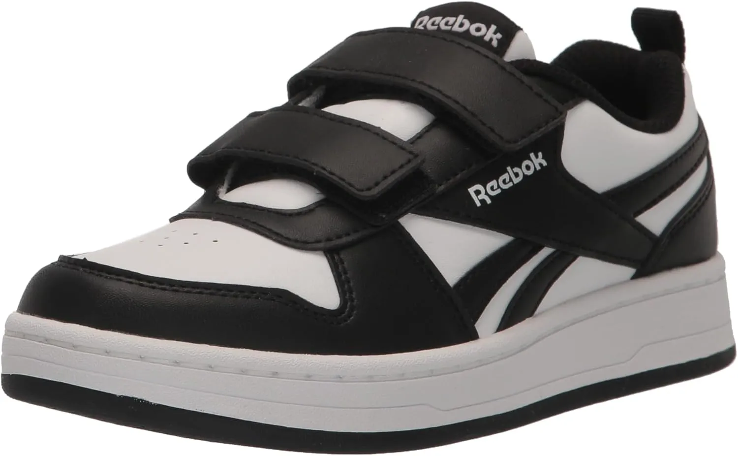 Reebok Boy's Royal Prime 2.0 2v Sneaker