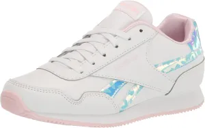 Reebok Girl's Classic Jogger 3.0 Sneaker