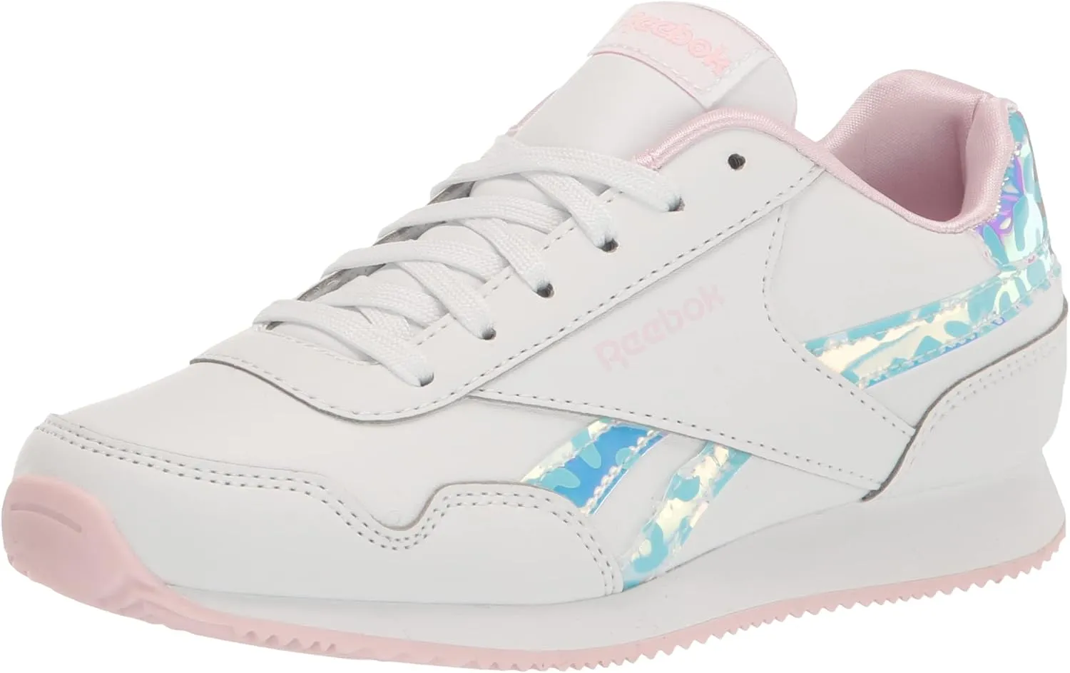 Reebok Girl's Classic Jogger 3.0 Sneaker
