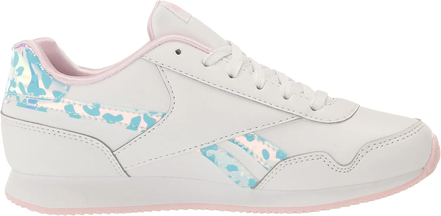 Reebok Girl's Classic Jogger 3.0 Sneaker