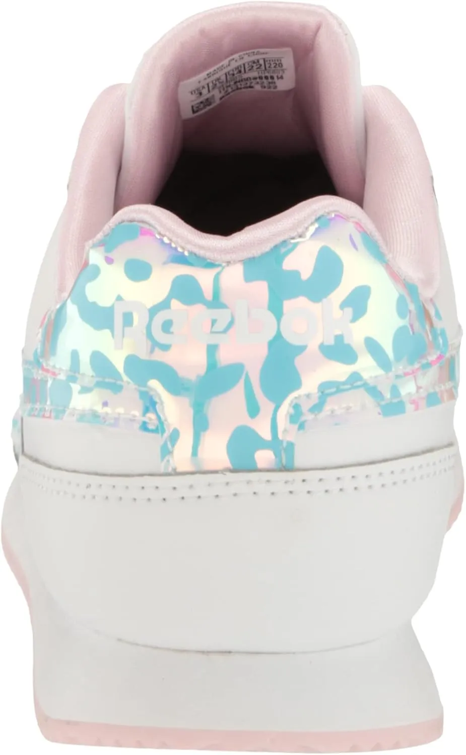 Reebok Girl's Classic Jogger 3.0 Sneaker